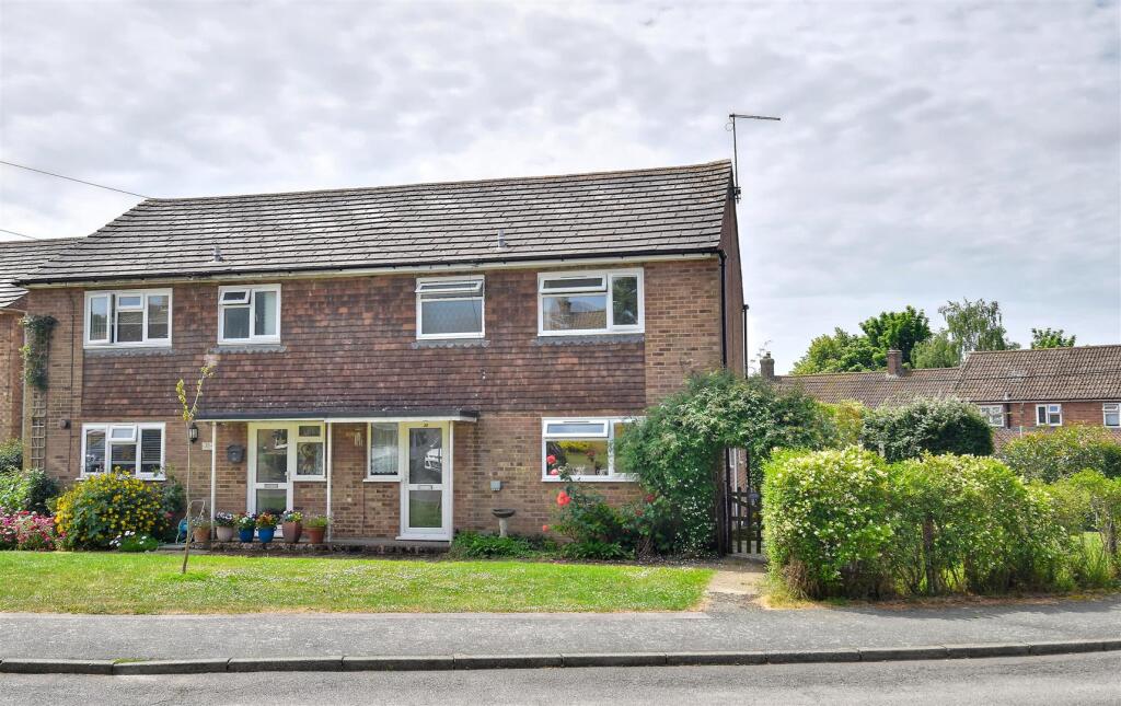 Main image of property: Forge Meads, Wittersham, Tenterden