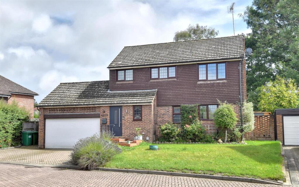 Main image of property: Henley Fields, St. Michaels, Tenterden