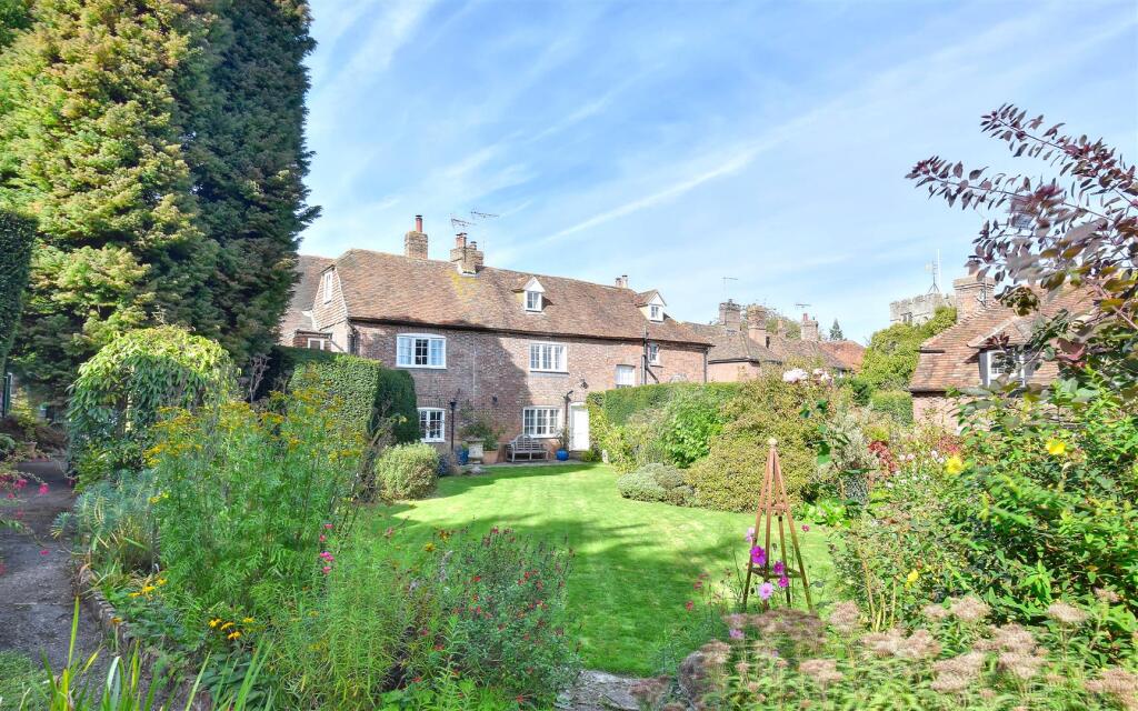 Main image of property: Court Lodge Road, Appledore