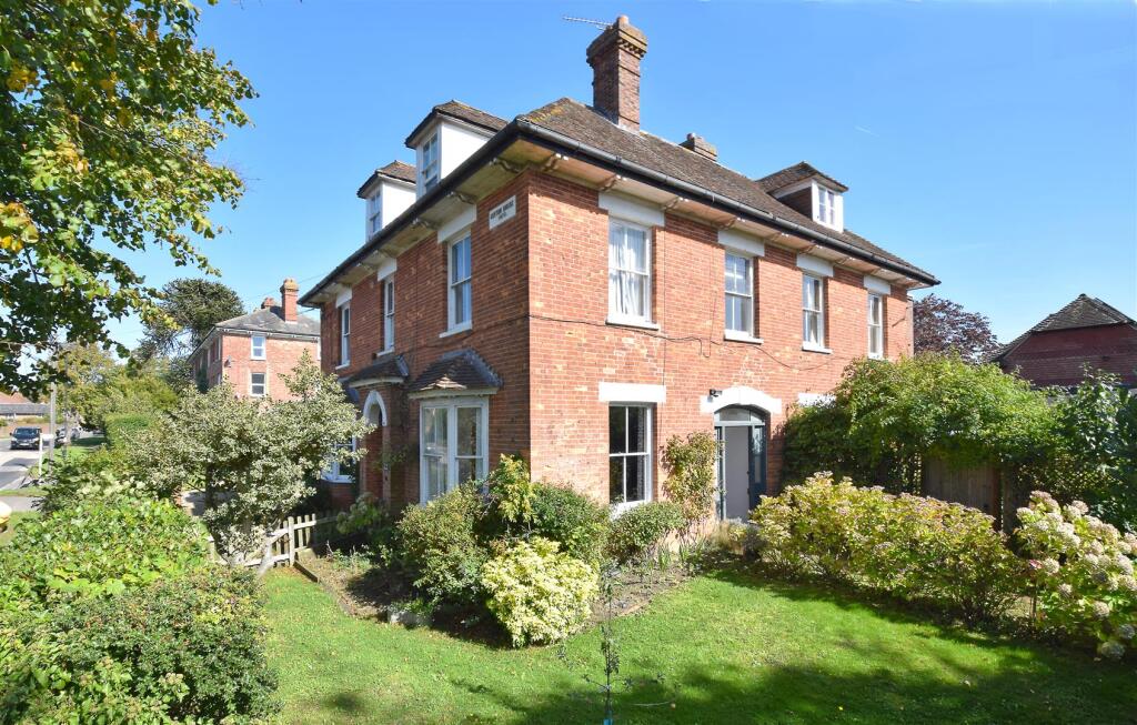 Main image of property: Ashford Road, Tenterden