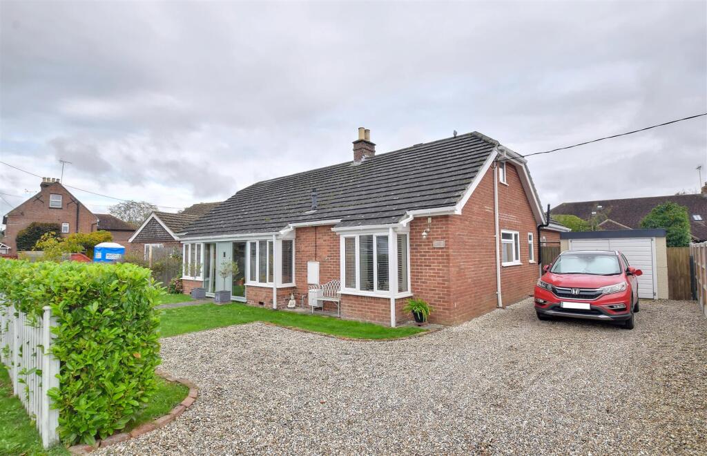 Main image of property: Lower Road, Woodchurch