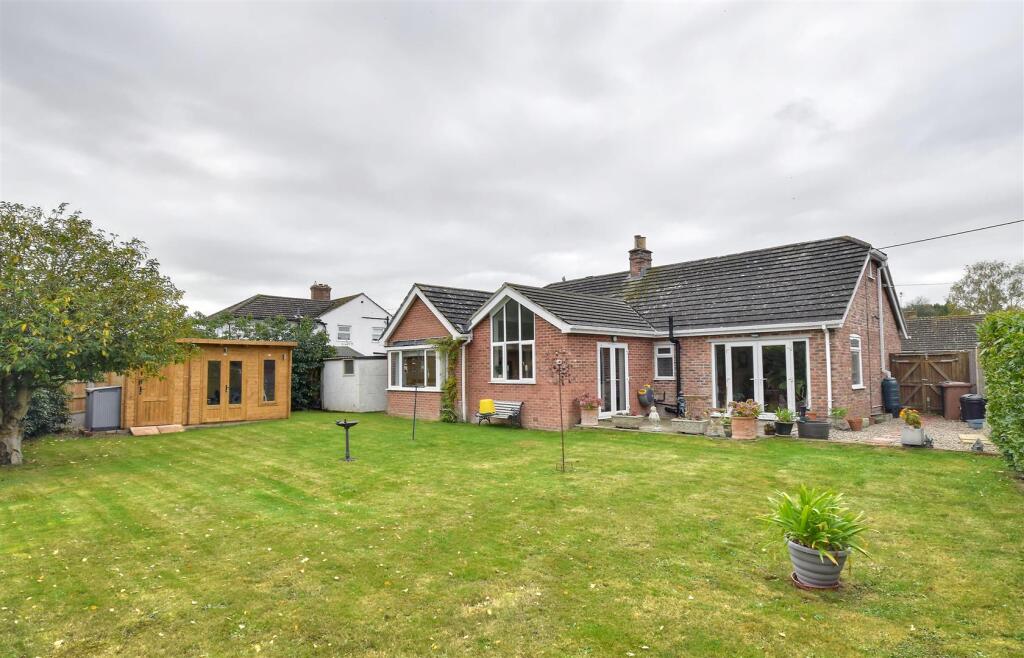 Main image of property: Lower Road, Woodchurch