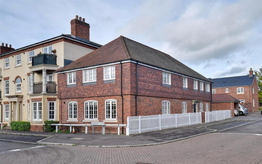 Main image of property: Holdstock Road, Tenterden