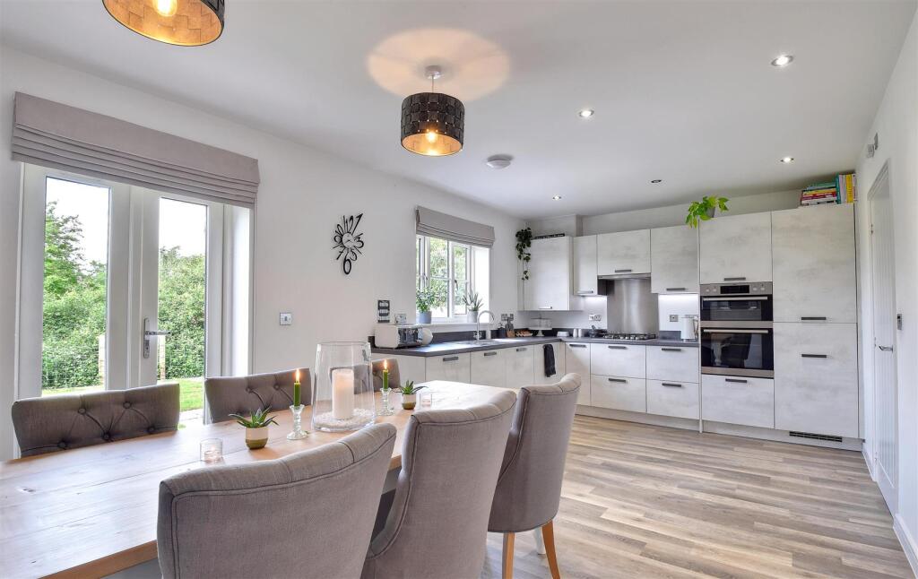 Main image of property: Halden Field, Rolvenden