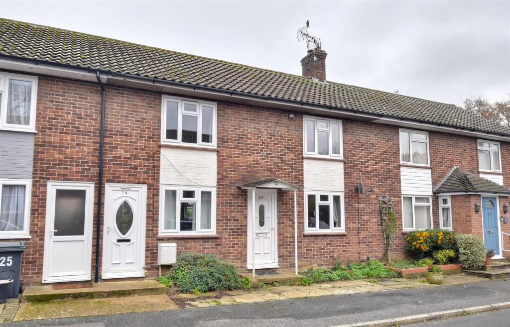 Main image of property: Greenside, High Halden