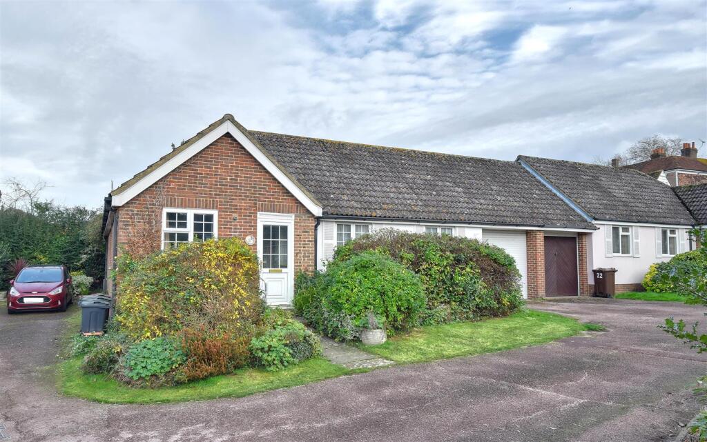 Main image of property: Rogersmead, Tenterden