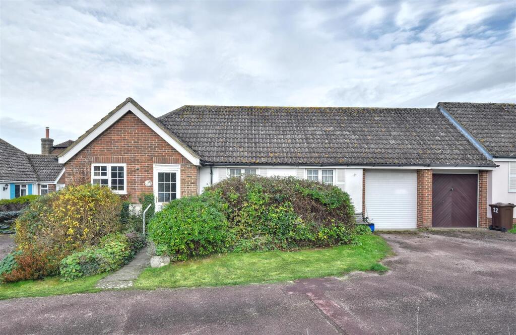 Main image of property: Rogersmead, Tenterden