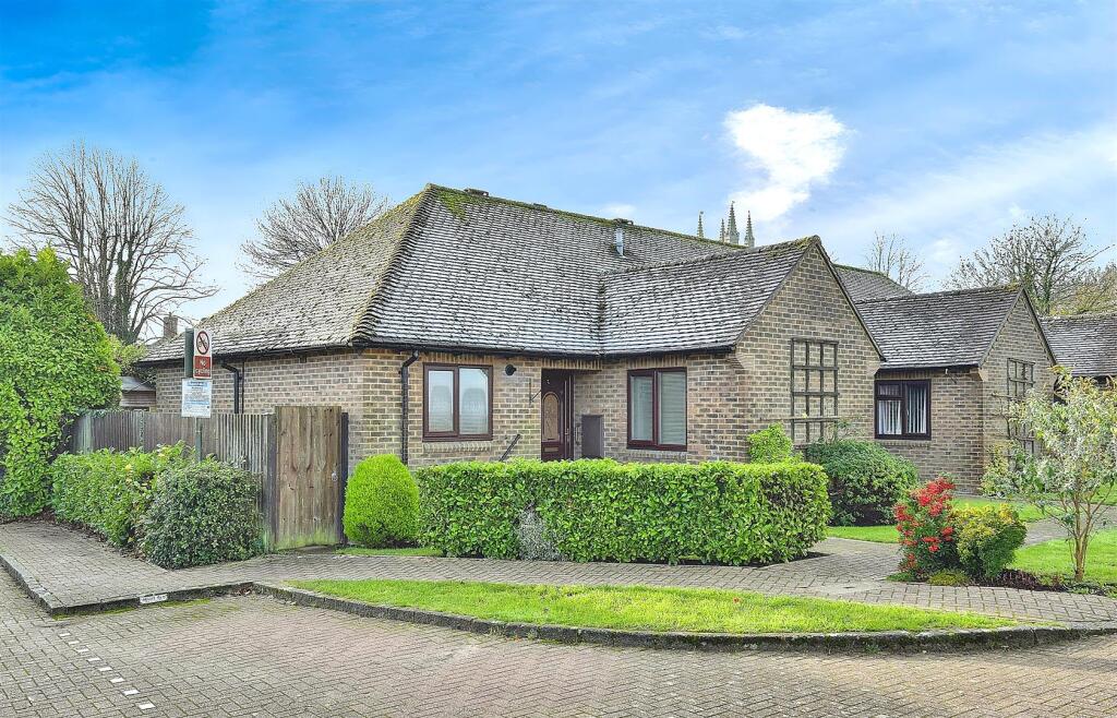 Main image of property: Eastwell Meadows, Tenterden