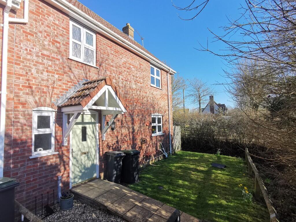 Main image of property: Skinners Close, Metfield