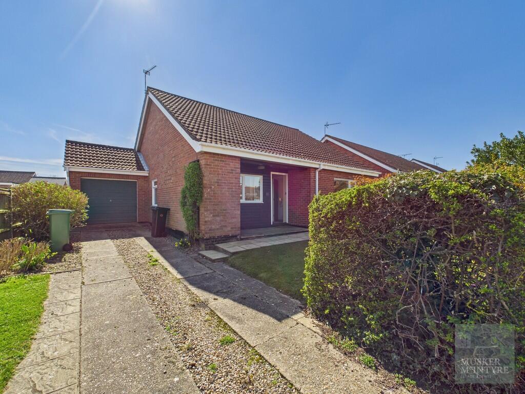 Main image of property: Church View, Harleston