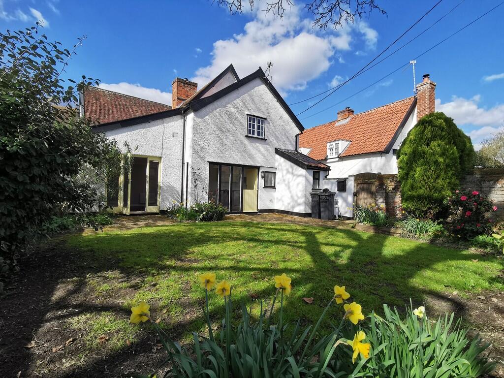 Main image of property: Low Street, Hoxne