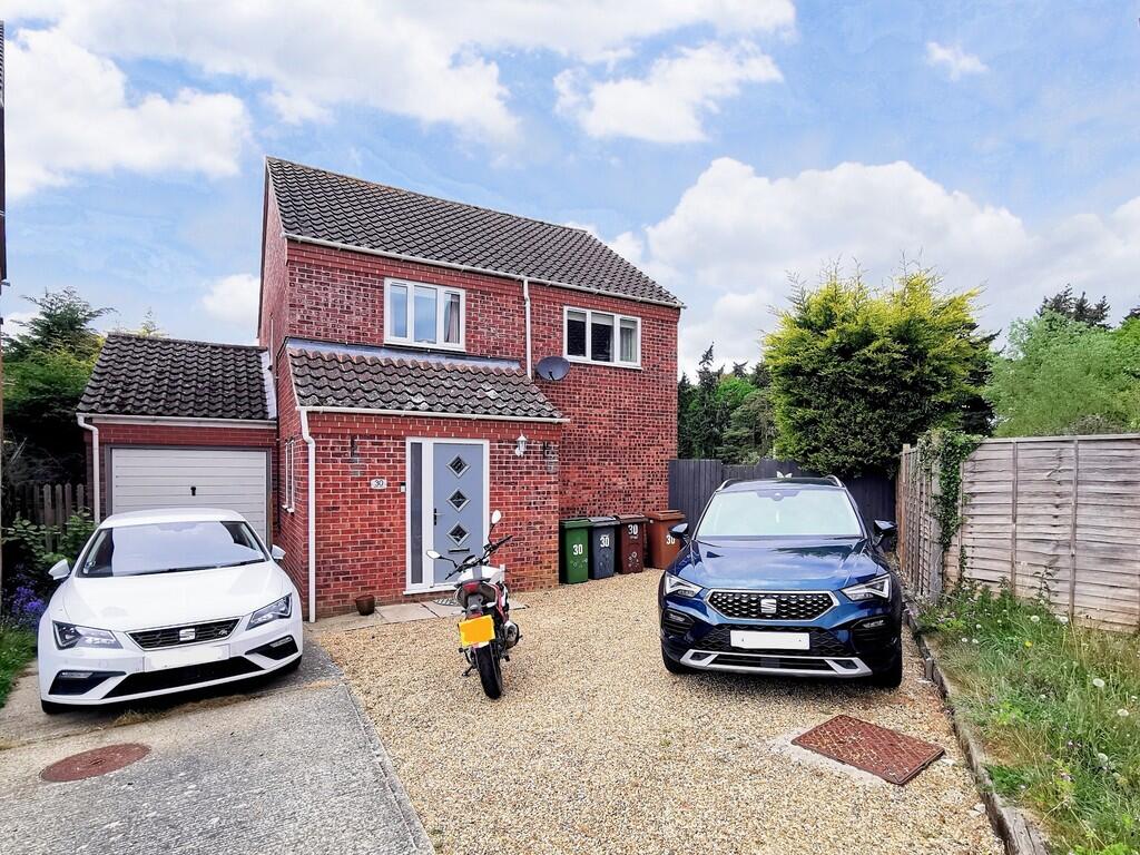 Main image of property: Beck View, Harleston