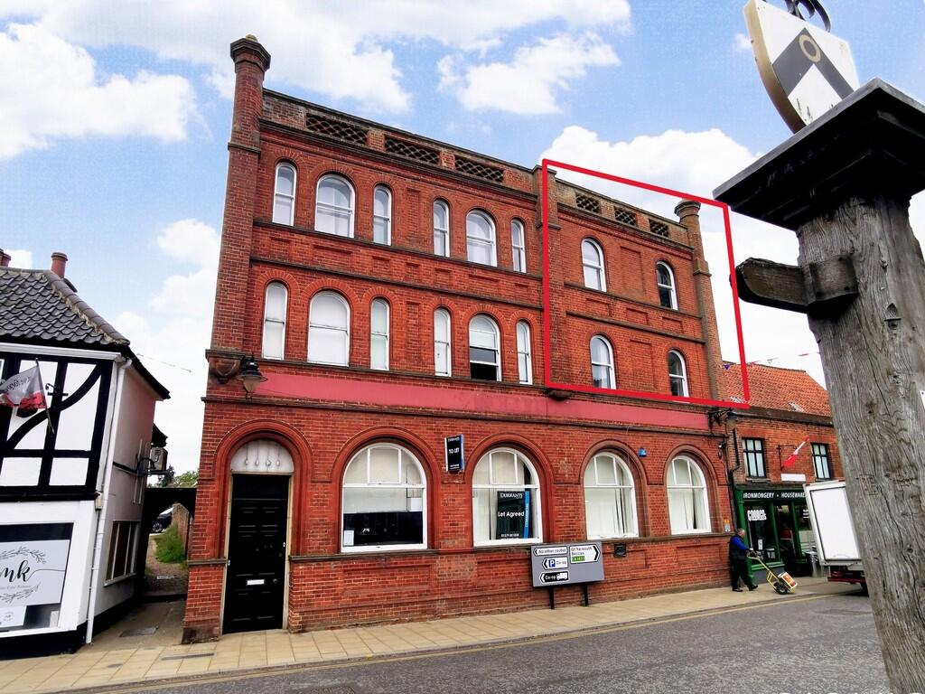 Main image of property: Market Place, Harleston