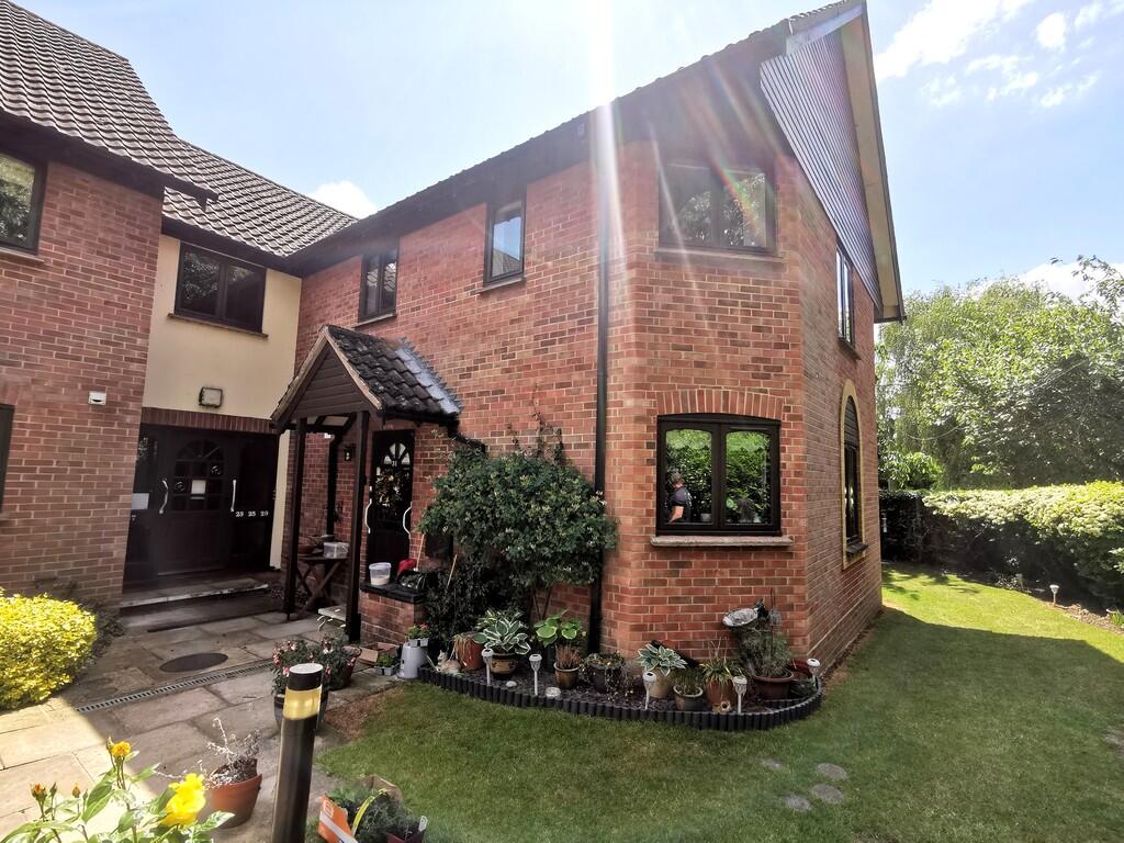 Main image of property: Malthouse Court, Harleston