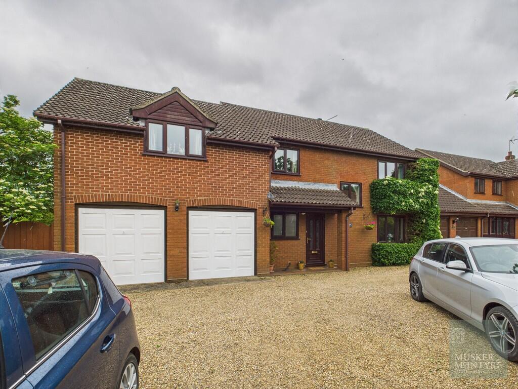 Main image of property: Needham Road, Harleston