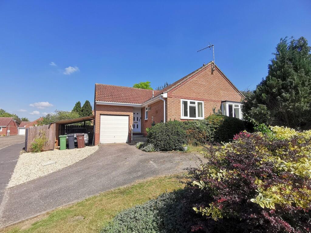 Main image of property: St. Marys Close, Harleston