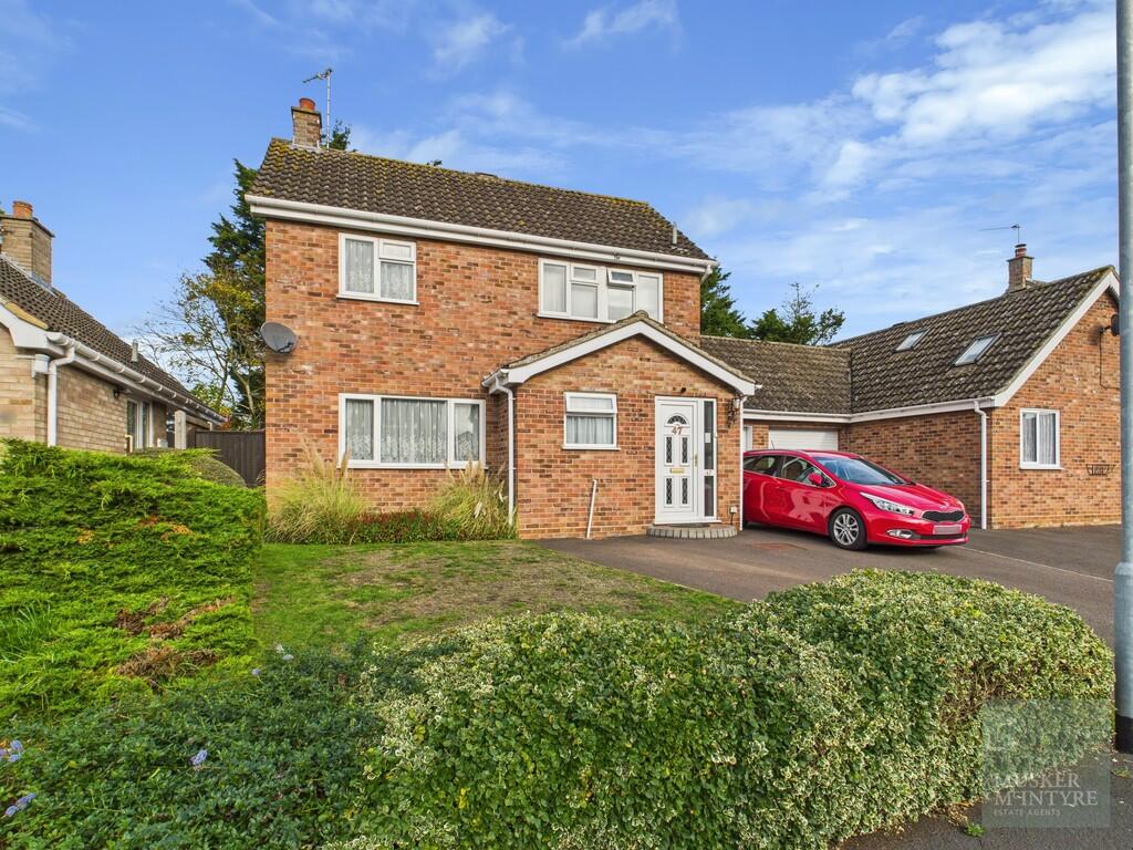 Main image of property: Pilgrims Way, Harleston