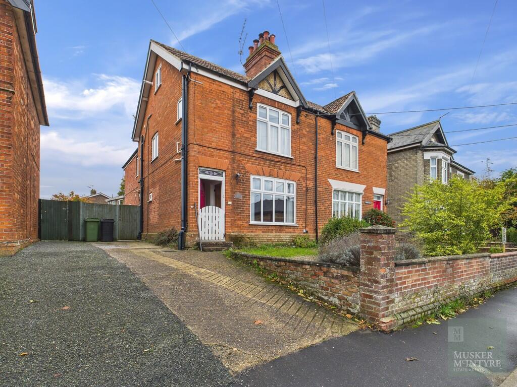 Main image of property: London Road, Harleston
