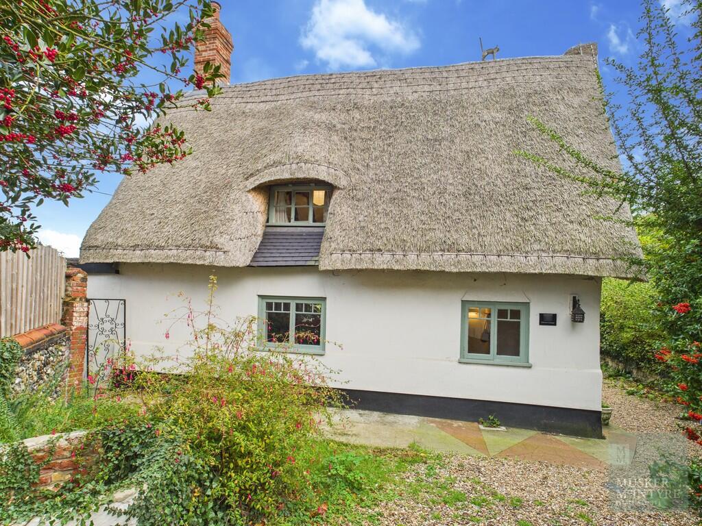 Main image of property: High Road, Needham