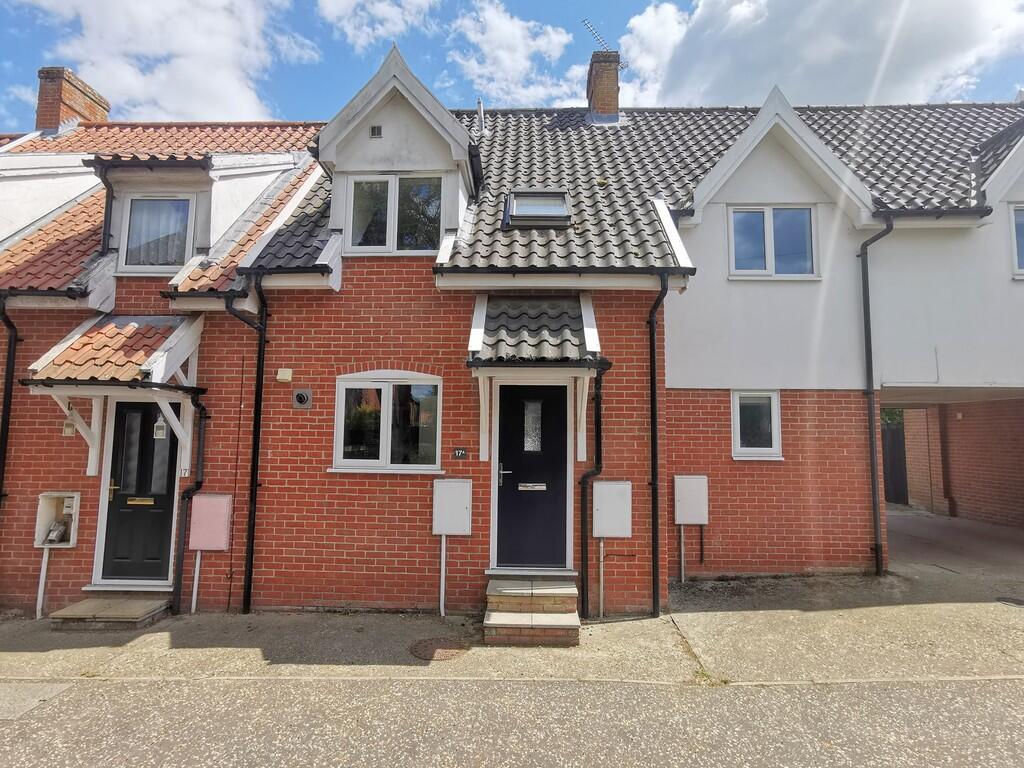 Main image of property: Mendham Lane, Harleston