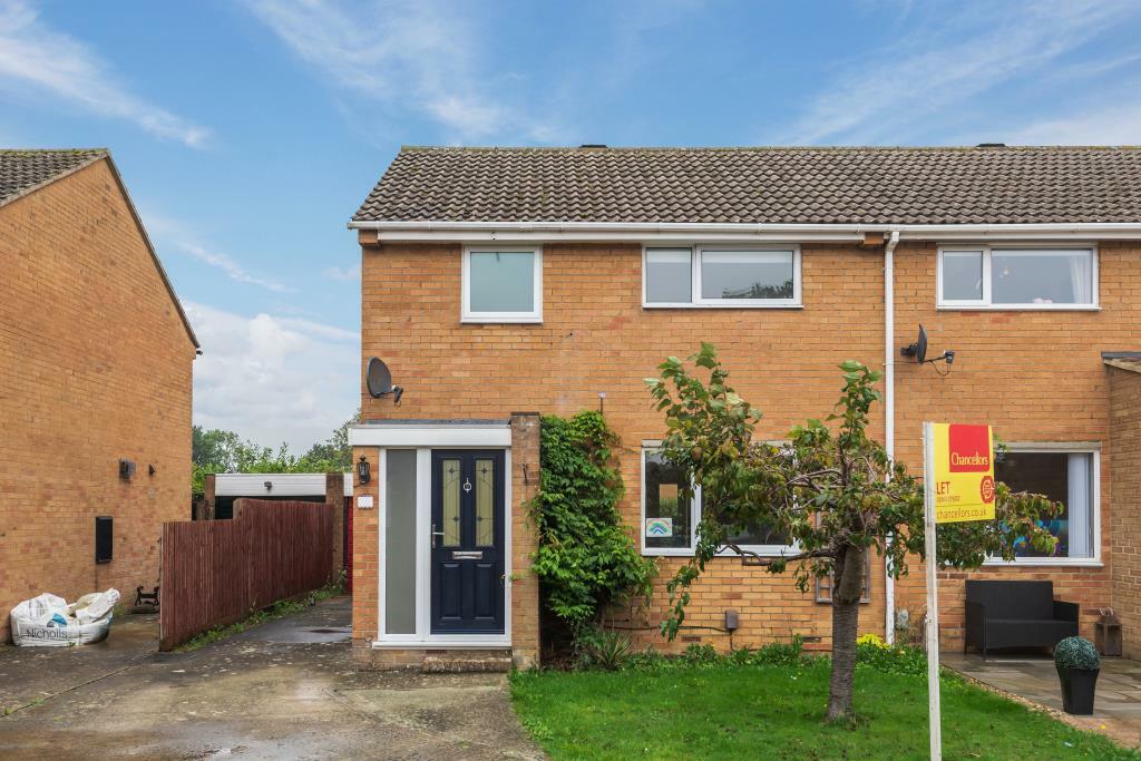 3 bedroom semidetached house for rent in Kidlington, Oxfordshire, OX5