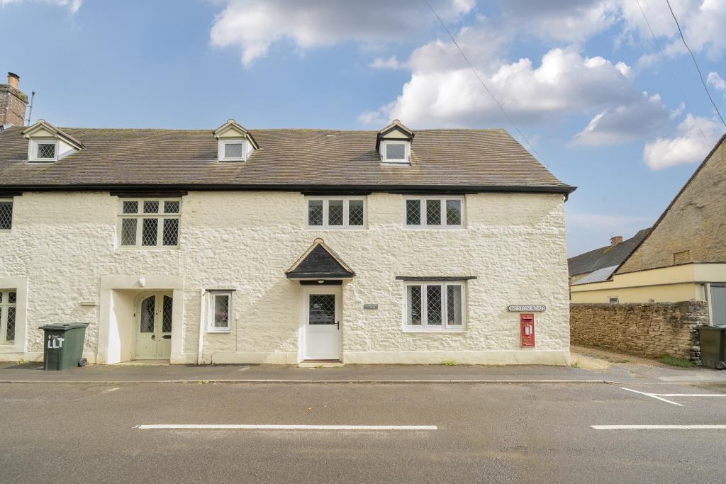 Main image of property: Bletchingdon, Oxfordshire, OX5