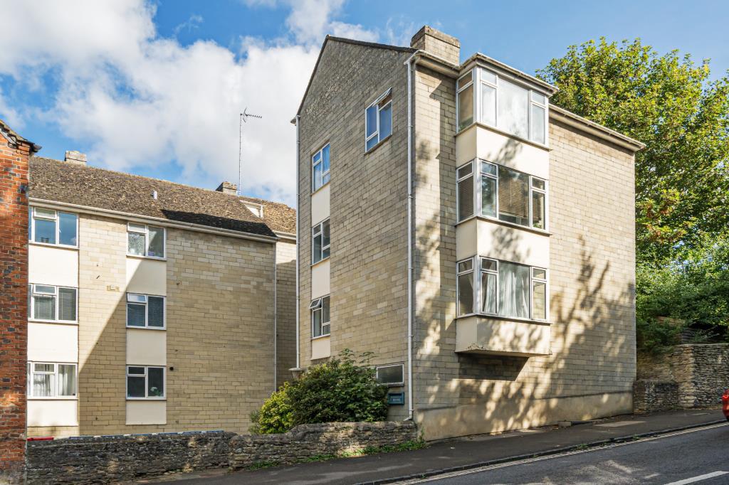 Main image of property: Woodstock, Oxfordshire, OX20