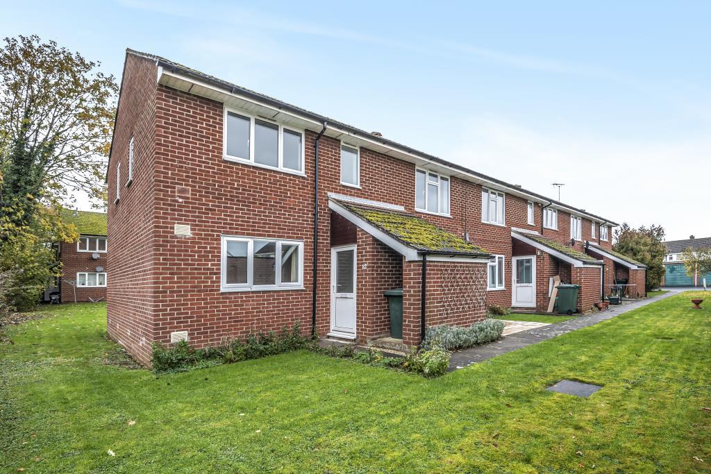 Main image of property: Kidlington, Oxfordshire, OX5