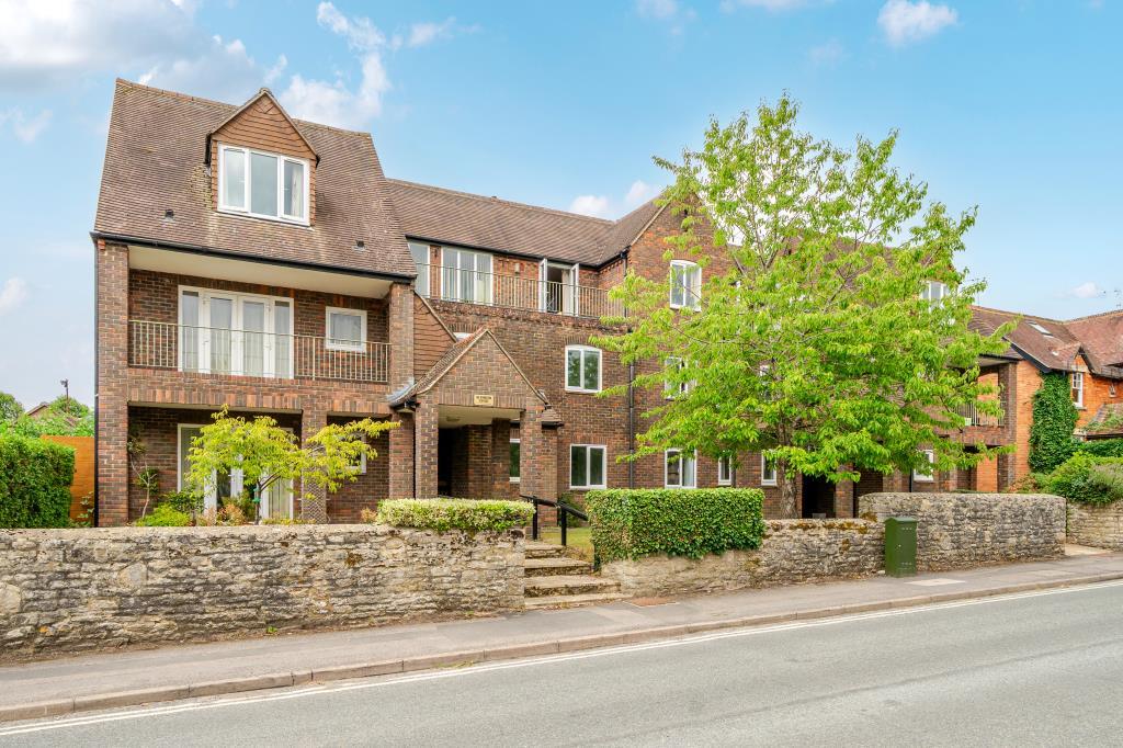 Main image of property: Woodstock, Oxfordshire, OX20