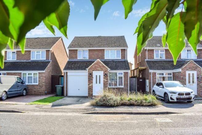 Main image of property: Kidlington, Oxfordshire, OX5