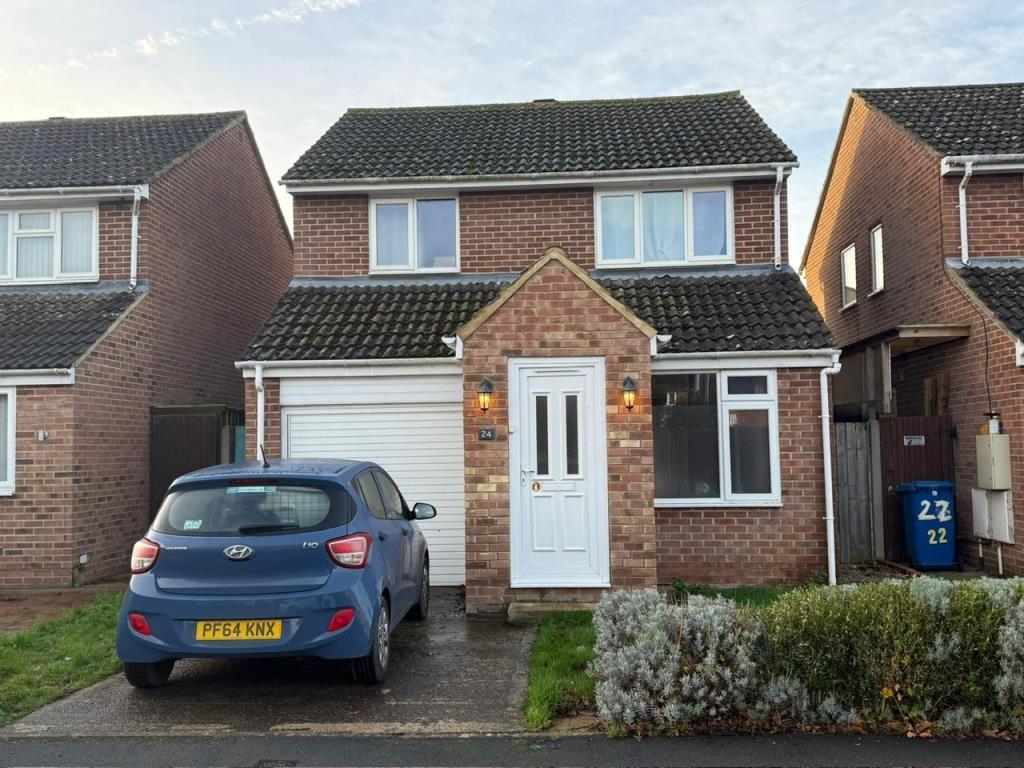 Main image of property: Kidlington, Oxfordshire, OX5