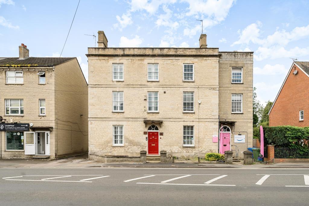 Main image of property: Kidlington, Oxfordshire, OX5