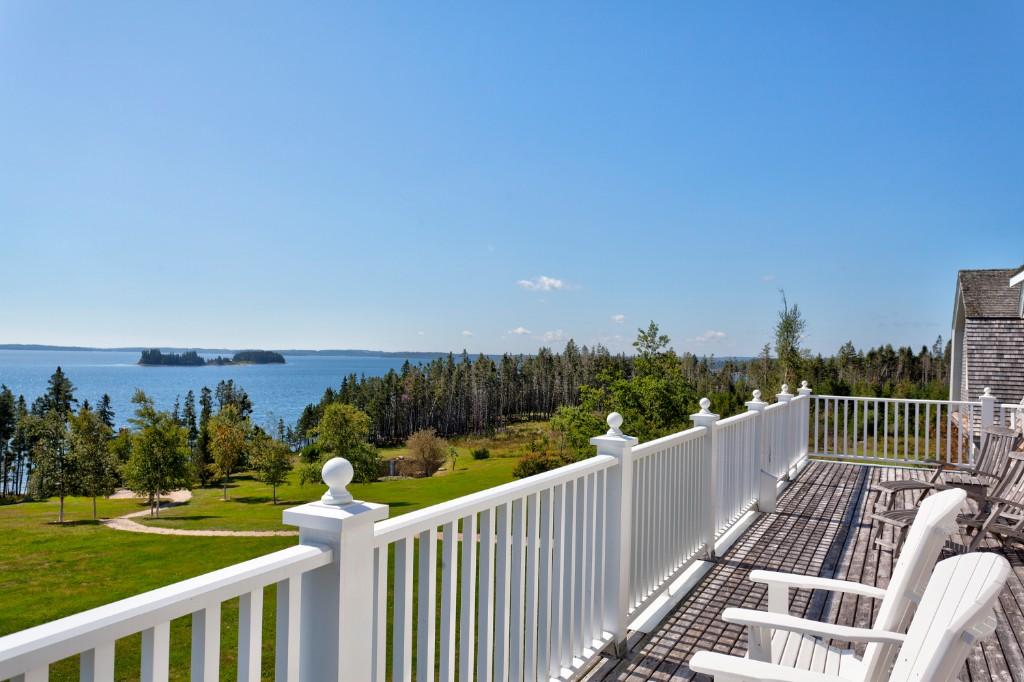 11 bedroom stately home for sale in Nova Scotia, Mahone Bay, Canada