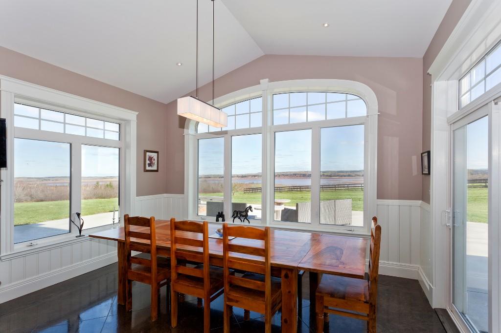 5 bedroom detached house for sale in Nova Scotia, Windsor, Canada