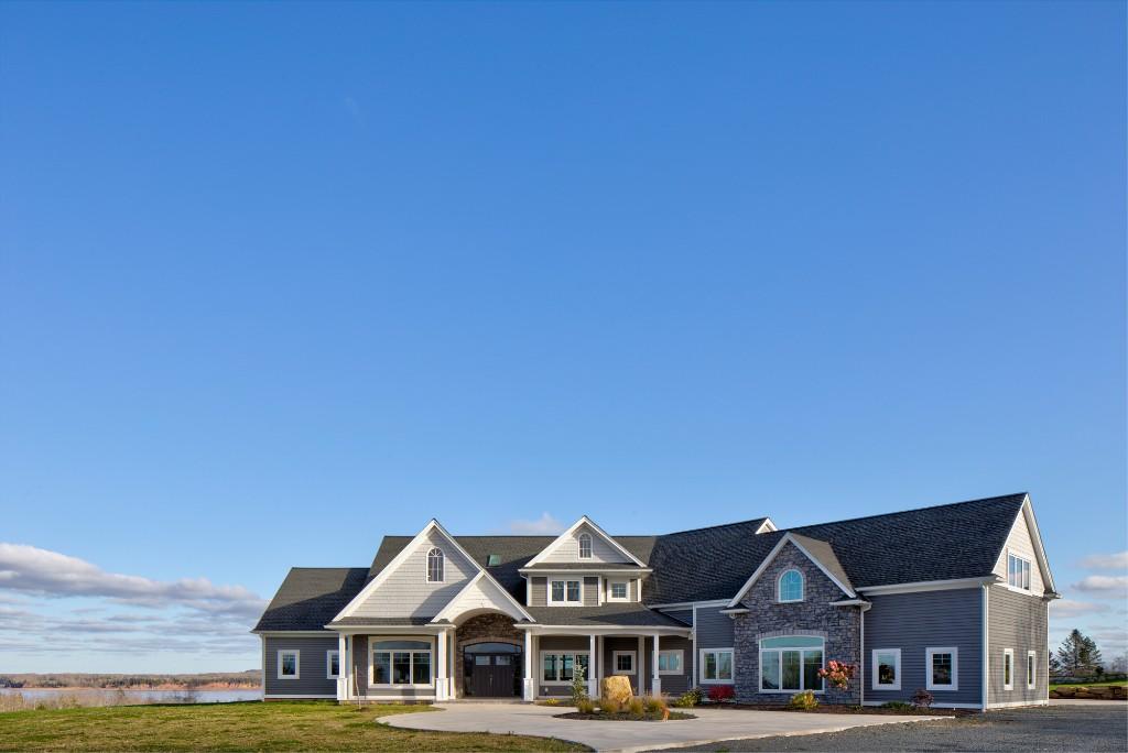 5 bedroom detached house for sale in Nova Scotia, Windsor, Canada