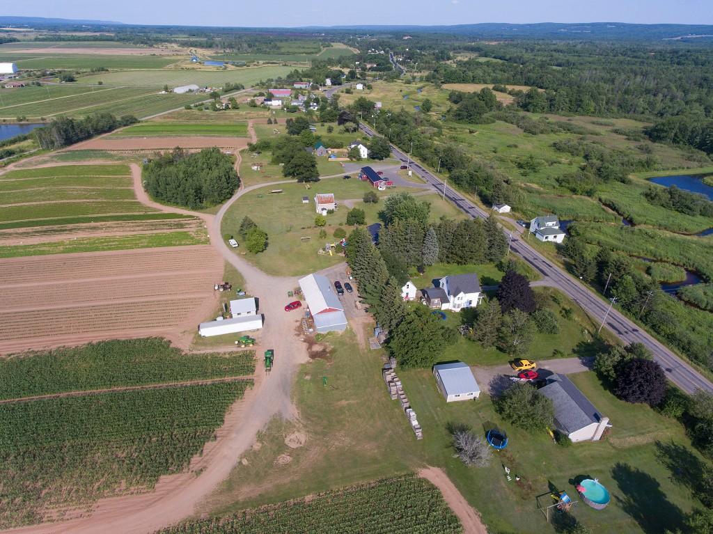 Farm for sale in Aylesford, Nova Scotia, Canada