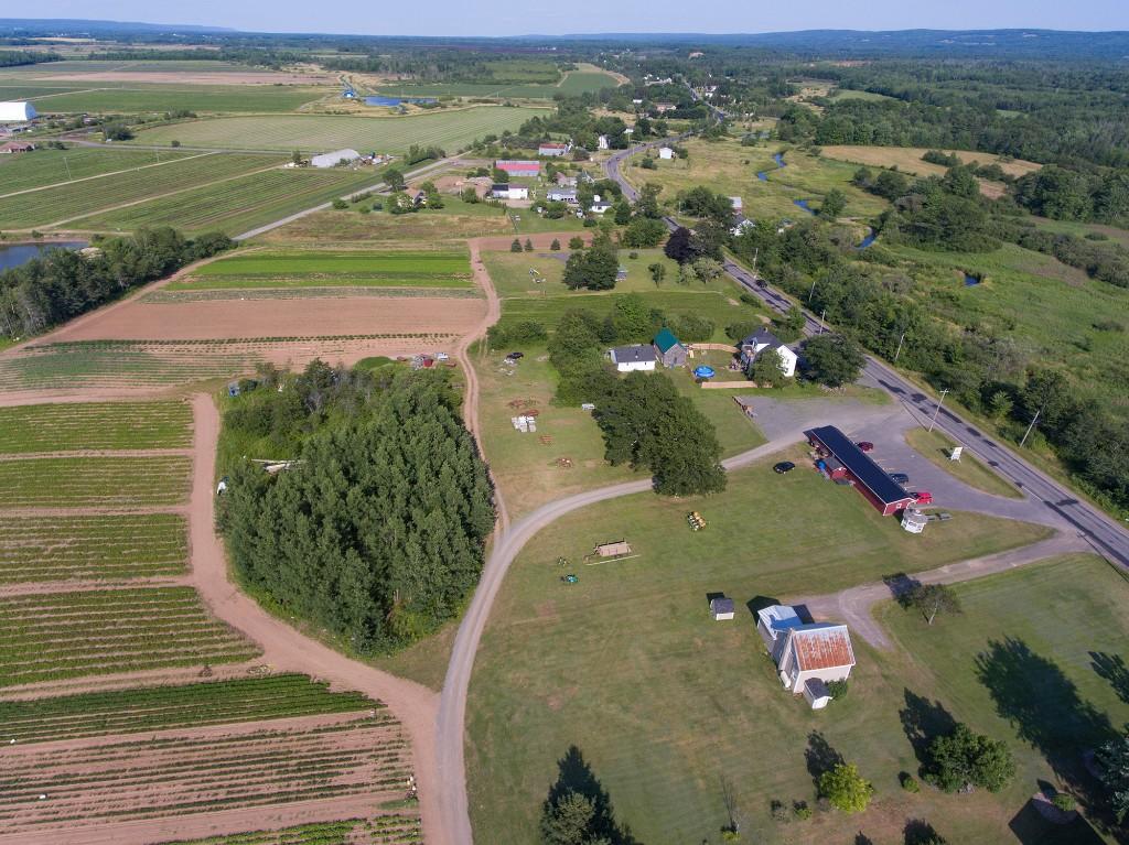 Farm for sale in Aylesford, Nova Scotia, Canada