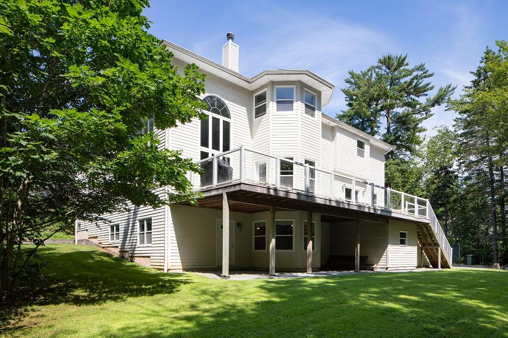 5 bedroom detached house for sale in Bedford, Nova Scotia, Canada