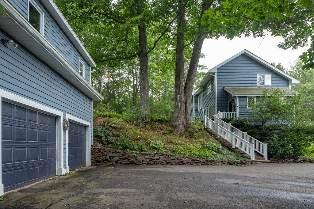 5 bedroom detached house for sale in Wolfville, Nova Scotia, Canada