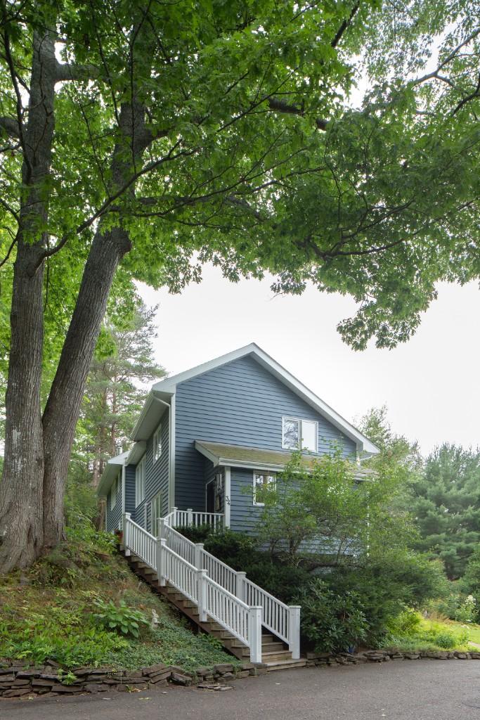 5 bedroom detached house for sale in Wolfville, Nova Scotia, Canada