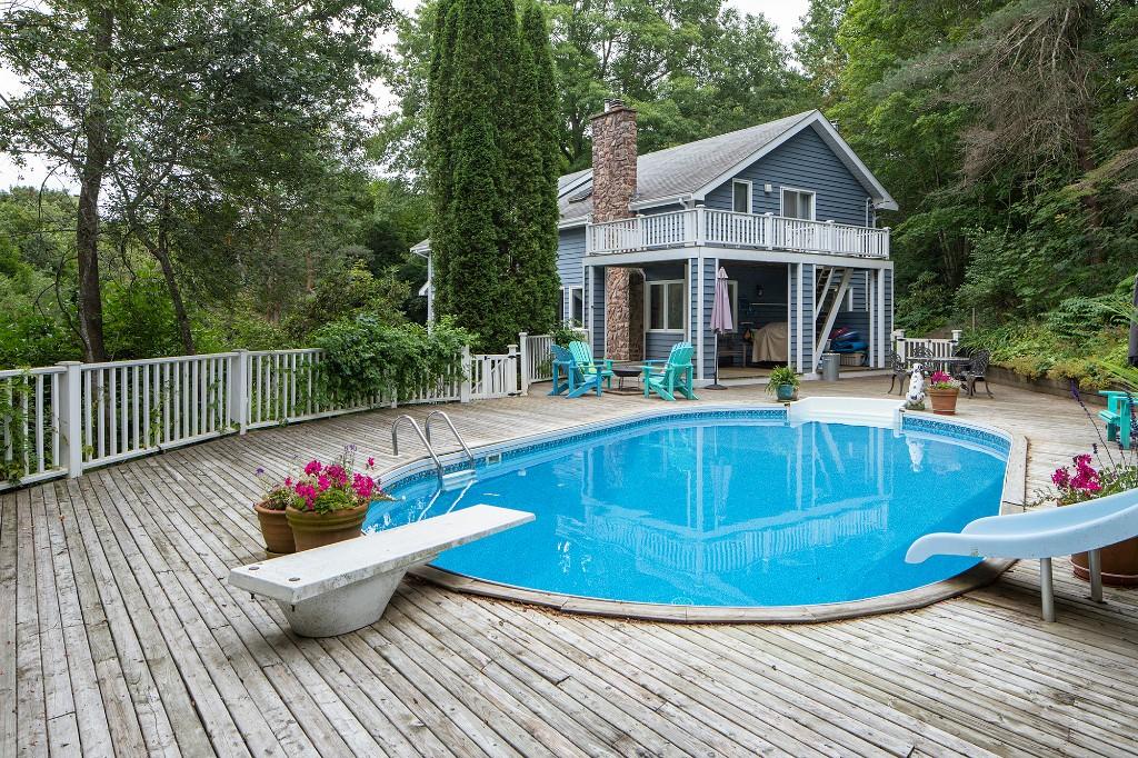 5 bedroom detached house for sale in Wolfville, Nova Scotia, Canada