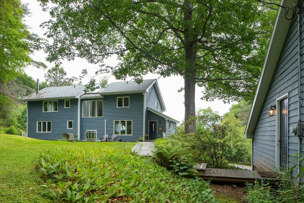 5 bedroom detached house for sale in Wolfville, Nova Scotia, Canada