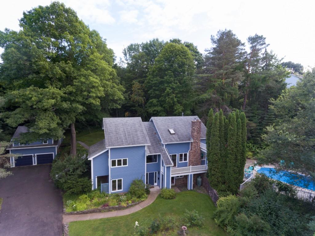 5 bedroom detached house for sale in Wolfville, Nova Scotia, Canada