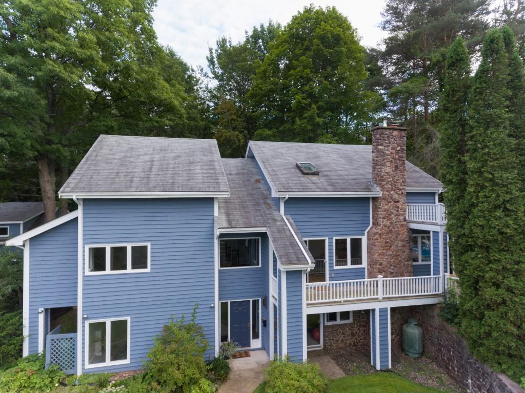 5 bedroom detached house for sale in Wolfville, Nova Scotia, Canada