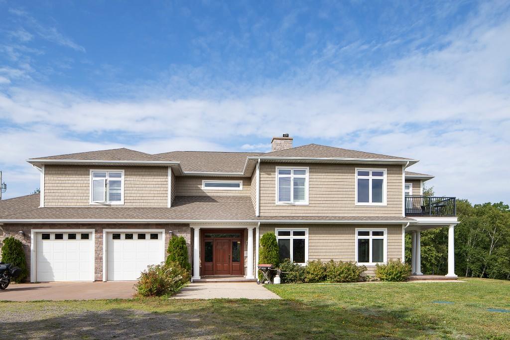 6 bedroom detached house for sale in Canning, Nova Scotia, Canada