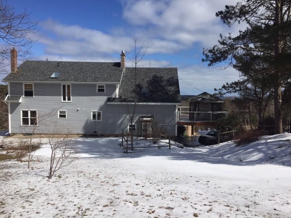 3 bedroom detached house for sale in Mahone Bay, Nova Scotia, Canada