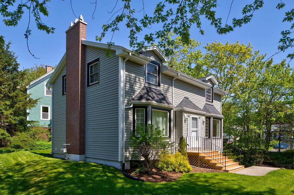 4 bedroom detached house for sale in Halifax, Nova Scotia, Canada