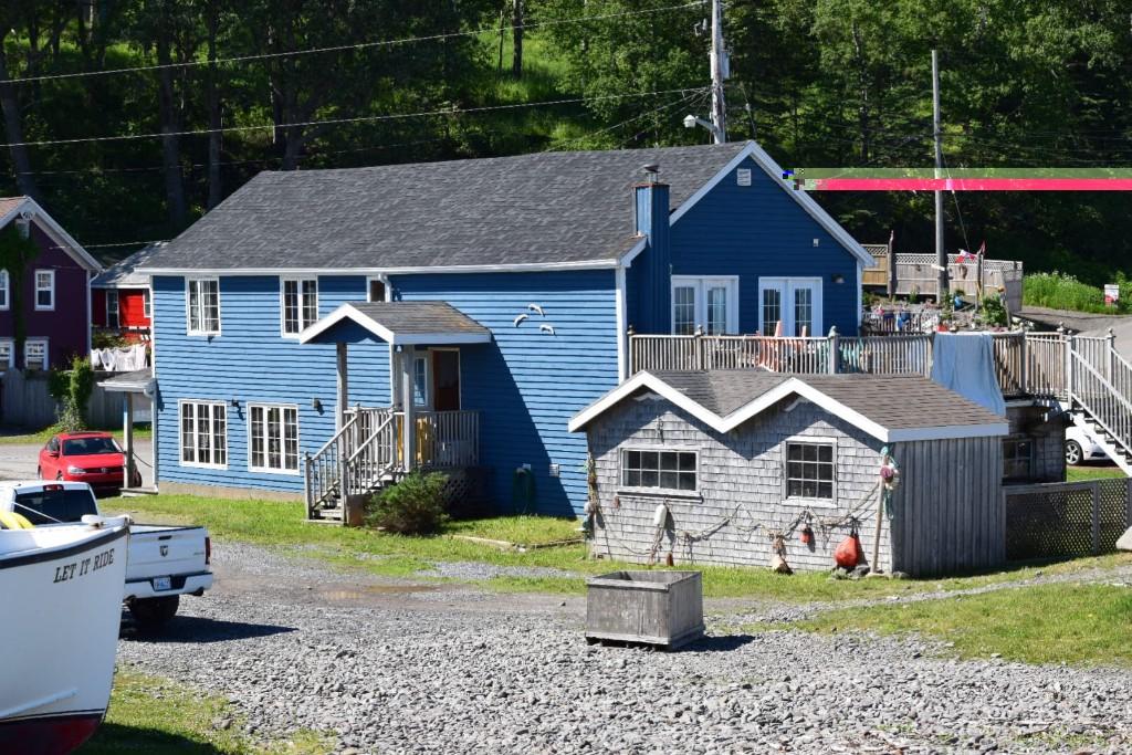 3 bedroom detached house for sale in Harbourville, Nova Scotia, Canada