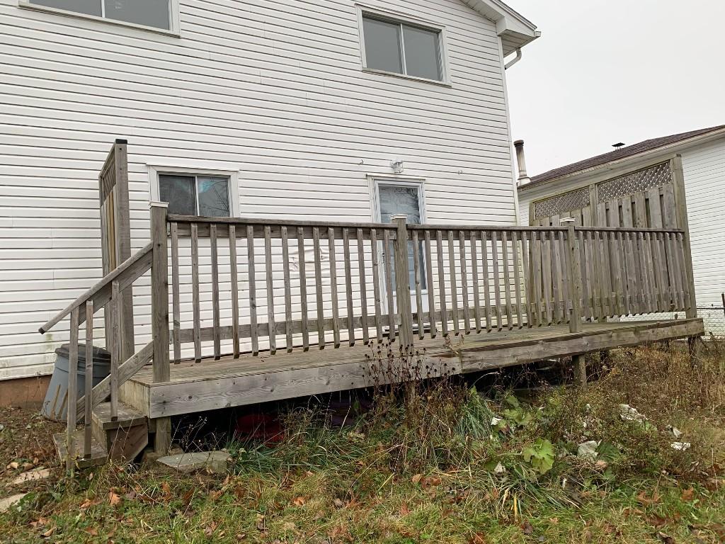 3 bedroom bungalow for sale in Dartmouth, Nova Scotia, Canada