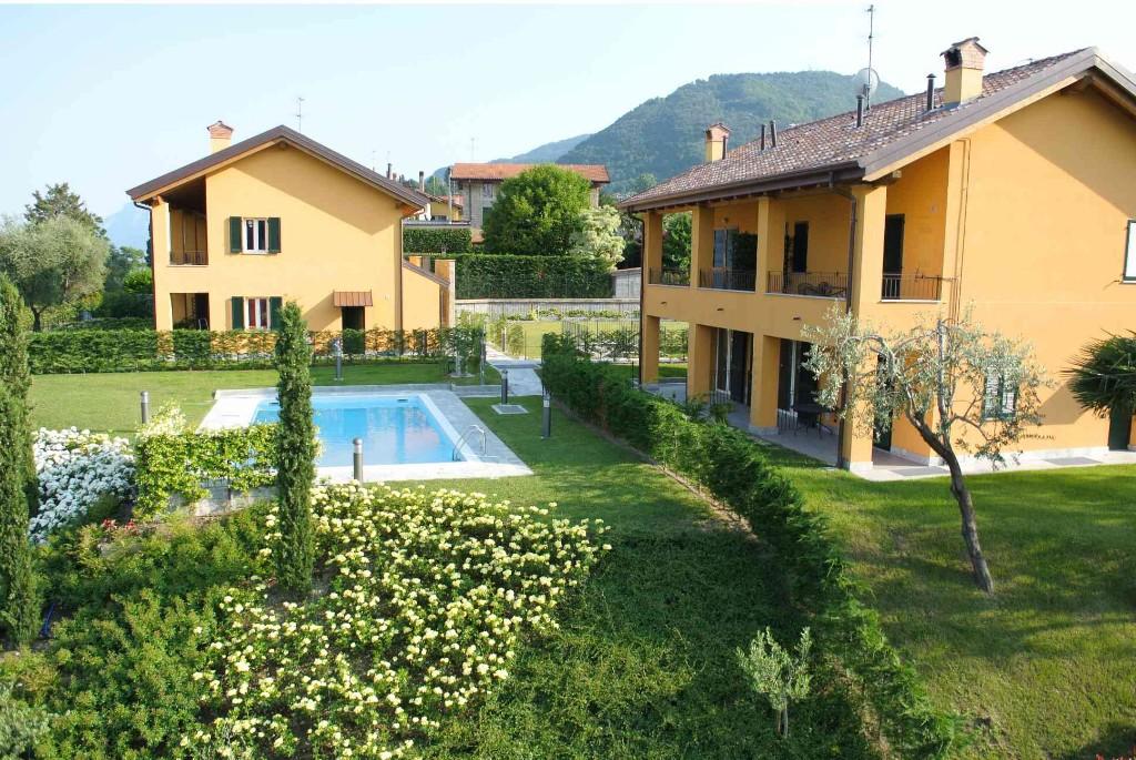 2 bedroom apartment for sale in Bellagio, 22021, Italy